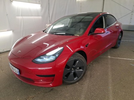 Tesla Model 3 91.3% SoH