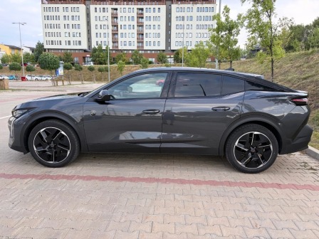 Peugeot 408 GT