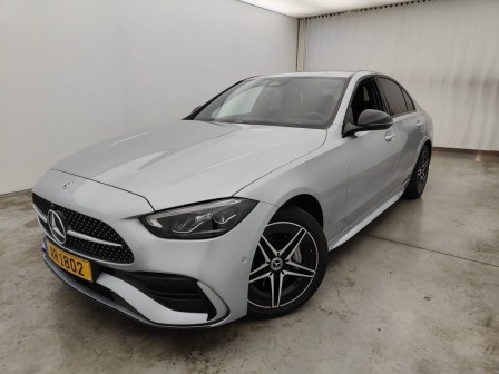 Mercedes-Benz C 300 PlugIn