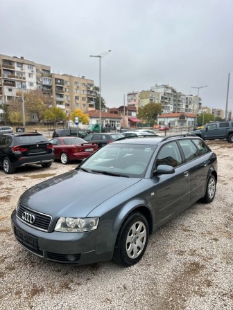 Audi A4 1.9Tdi 101к.с.