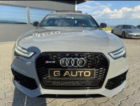 Audi RS6
