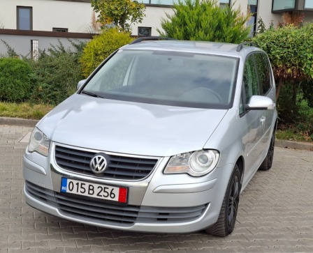 VW Transporter 1.9TDI*(105)6+1