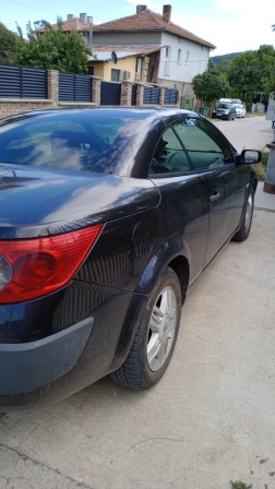 Renault Megane 1.9 dci