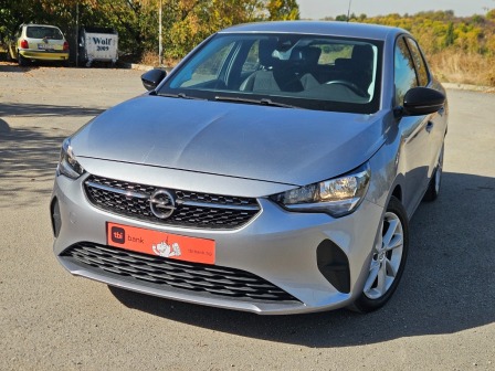 Opel Corsa 1000