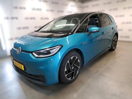VW ID.3 Pro Performance