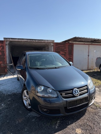 VW Golf 2.0TDI