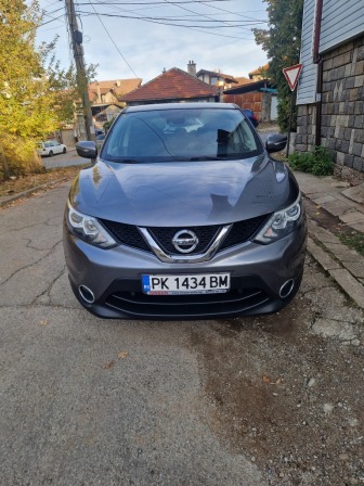 Nissan Qashqai 1.6 CDi