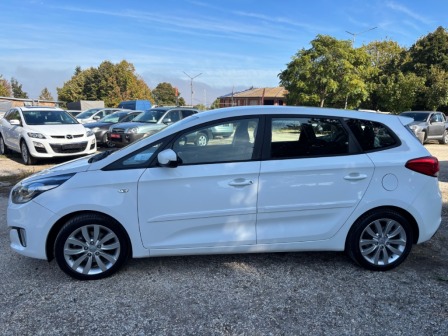 Kia Carens 2013+ФЕЙС+ЛЕД
