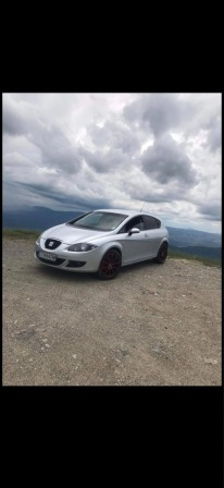 Seat Leon 2.0 FSI