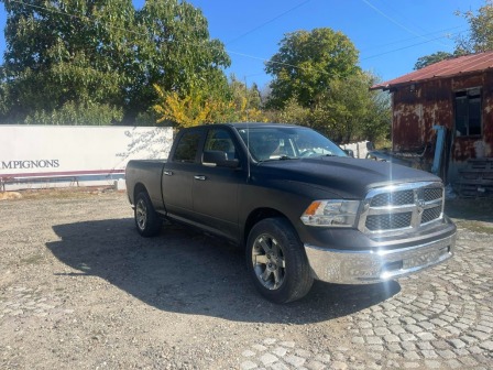 Dodge RAM 1500 5, 7 HEMI