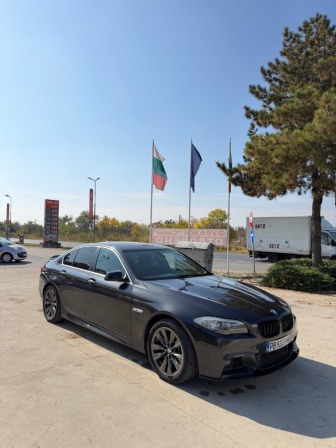 BMW 525