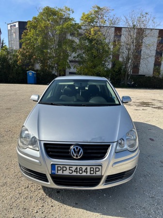 VW Polo