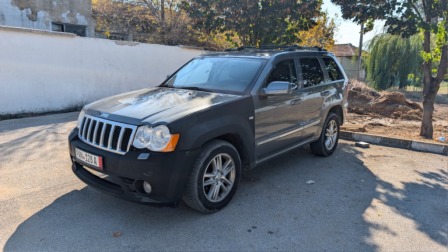 Jeep Grand