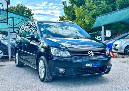 VW Touran