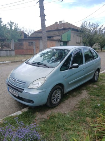 Citroen Xsara Picasso 1.6