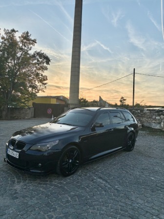 BMW 530 Xd