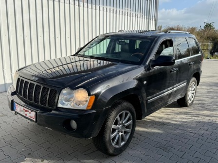 Jeep Grand Cherokee 3.000