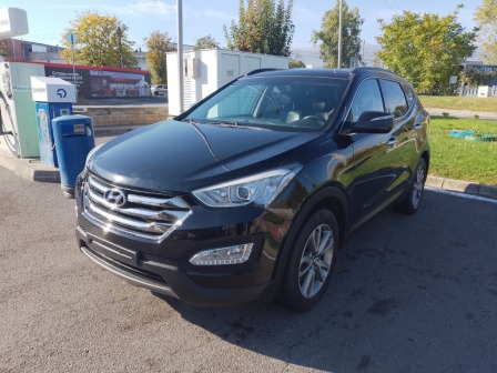Hyundai Santa Fe 2.0CRDI PREMIUM