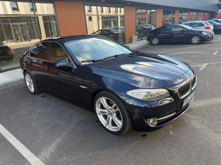 BMW 523 3.0i F10