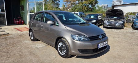 VW Golf Plus 1.4 СТАРИЯМОТОР
