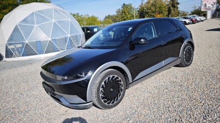 Hyundai Ioniq 306ks225kw73kwh