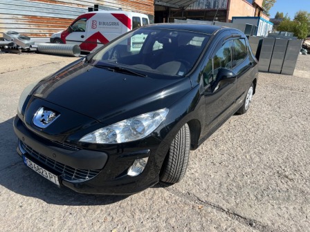 Peugeot 308 1.6 hdi