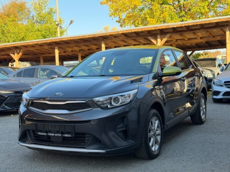 Kia Stonic 1.4I*АВТОМАТИК