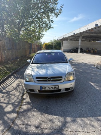 Opel Vectra