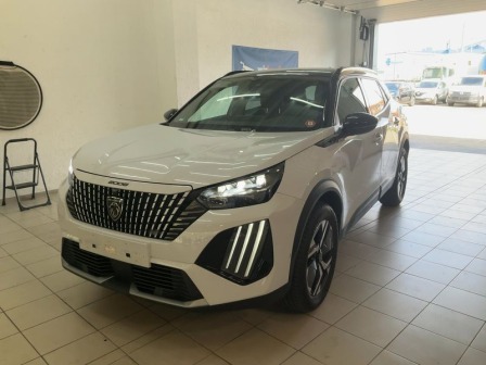 Peugeot 2008 1.2 PureTech