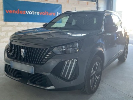Peugeot 2008 1.2 PureTech