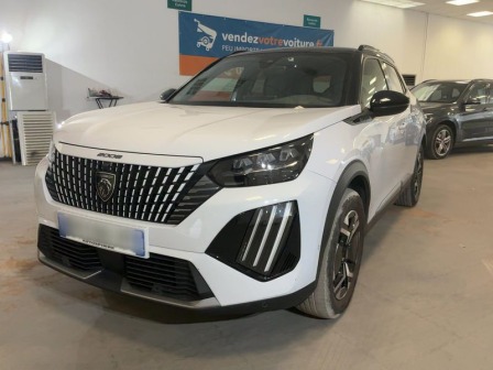 Peugeot 2008 1.2 PureTech