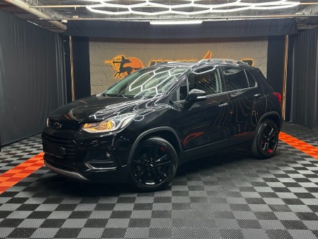 Chevrolet Trax 1.4i Автомат/