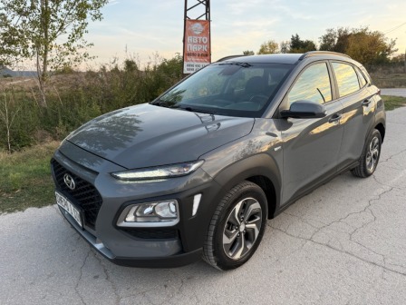 Hyundai Kona 1.6 GDI HEV