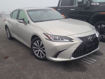 Lexus ES300