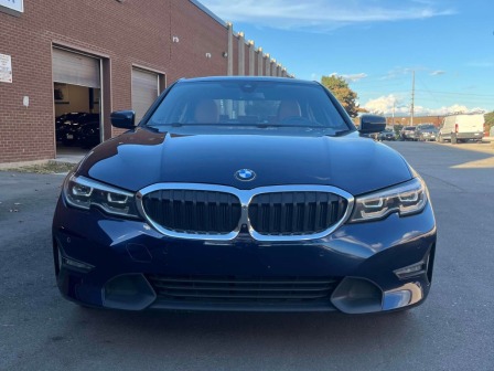 BMW 330 330e xDrive