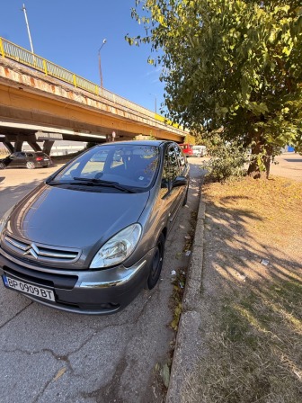 Citroen Xsara Picasso 1.6