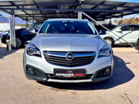 Opel Insignia Sports Tourer
