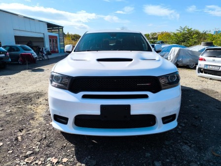 Dodge Durango 5. 7 HEMI V8