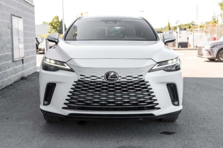 Lexus RX350 350h AWD