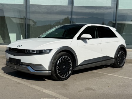 Hyundai Ioniq 5 72.6kWh 4x4