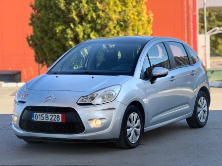 Citroen C3 1.4 75 кс GPL