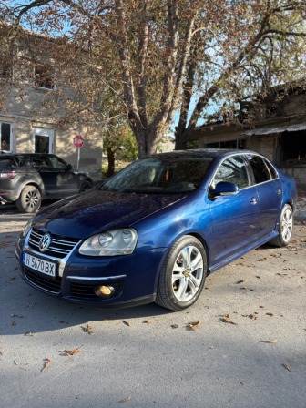 VW Jetta 1.9 105 TDİ