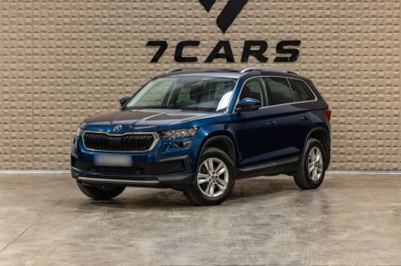 Skoda Kodiaq 1.5 ТSI