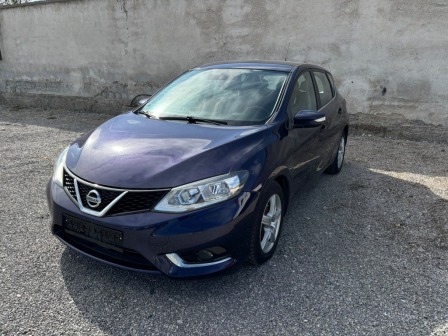 Nissan Pulsar 1.5 DIZEL EURO6
