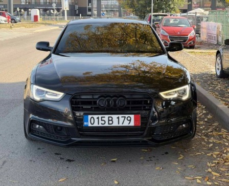 Audi A5 Sportback 3xS-Line3.0D