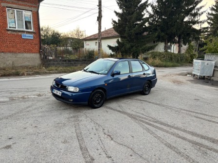 Seat Cordoba 1.4i