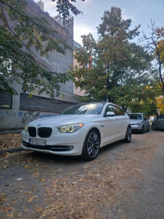 BMW 5