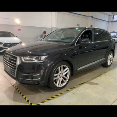 Audi Q7 3.0 TDI