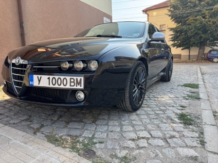 Alfa Romeo 159