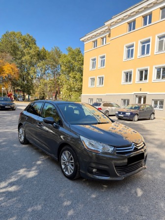 Citroen C4 1.6 i